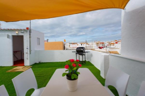 La Terraza del POETA by Cadiz4Rentals